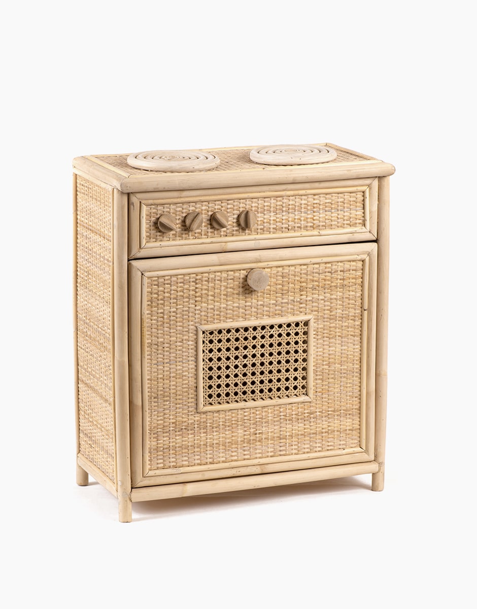 Wicker Kids Cooker