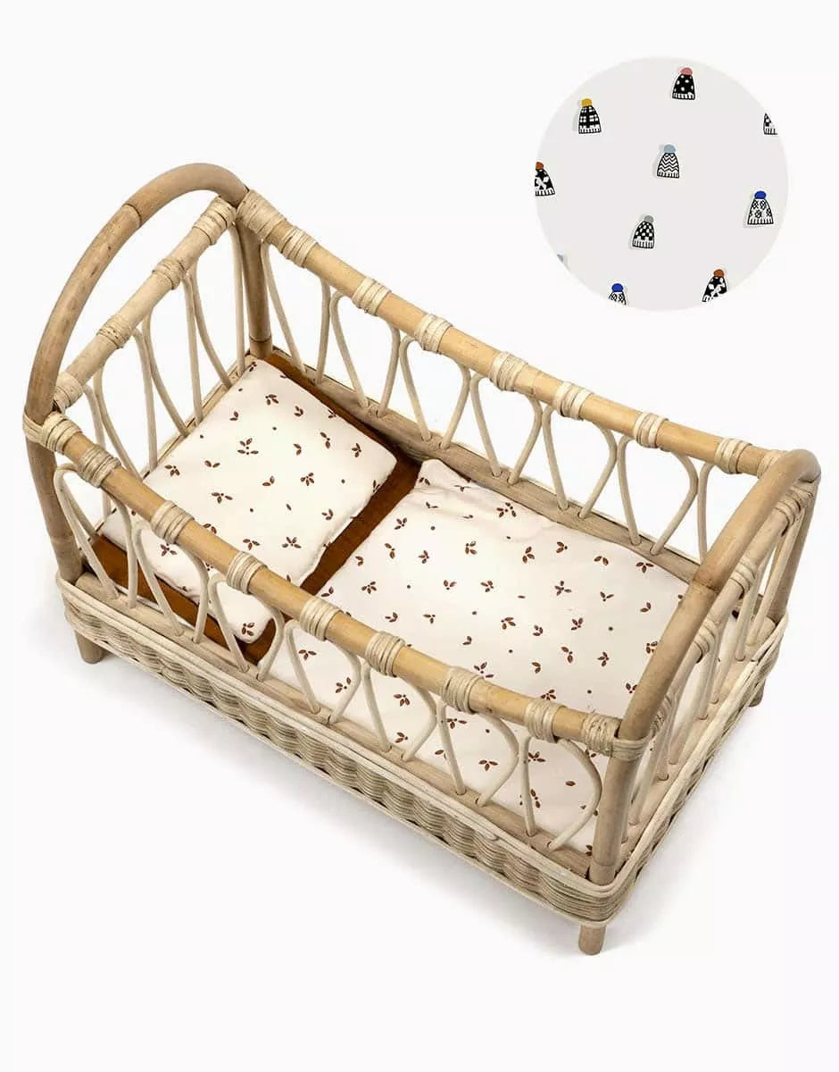Jakarta Dolls Bed