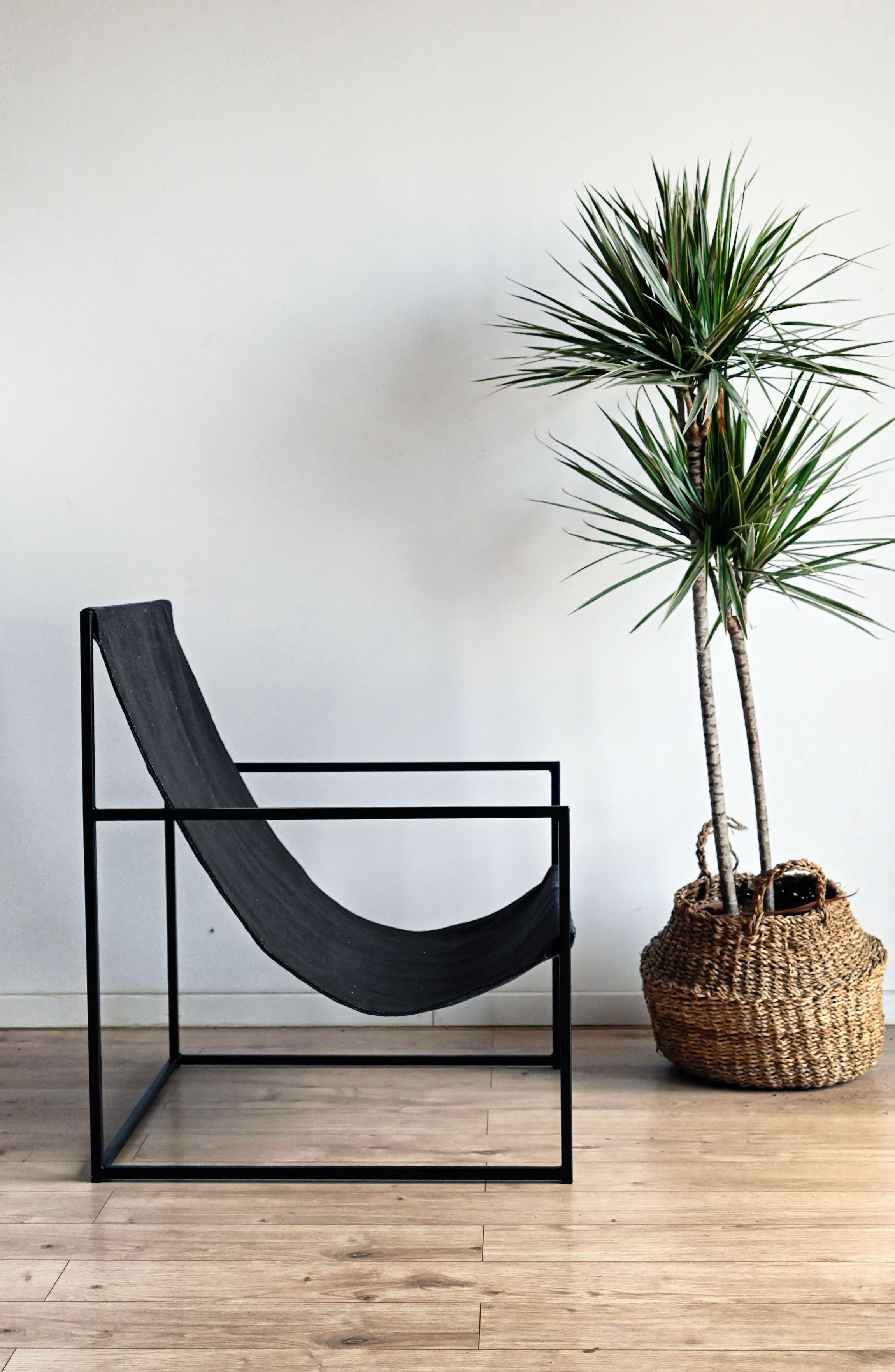 Frame Chair