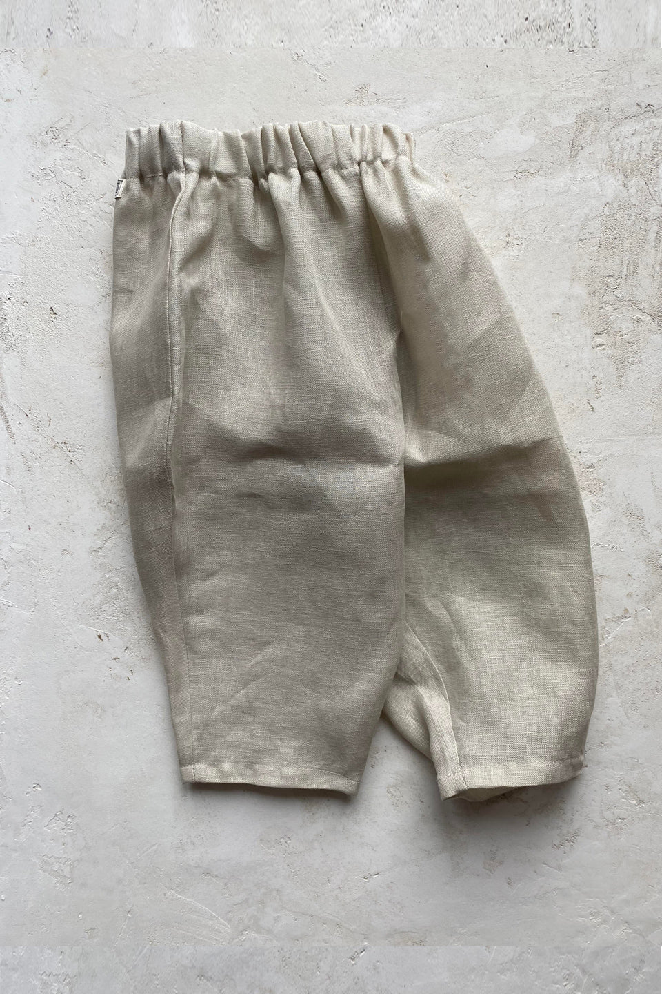 Tiny cruiser linen pants