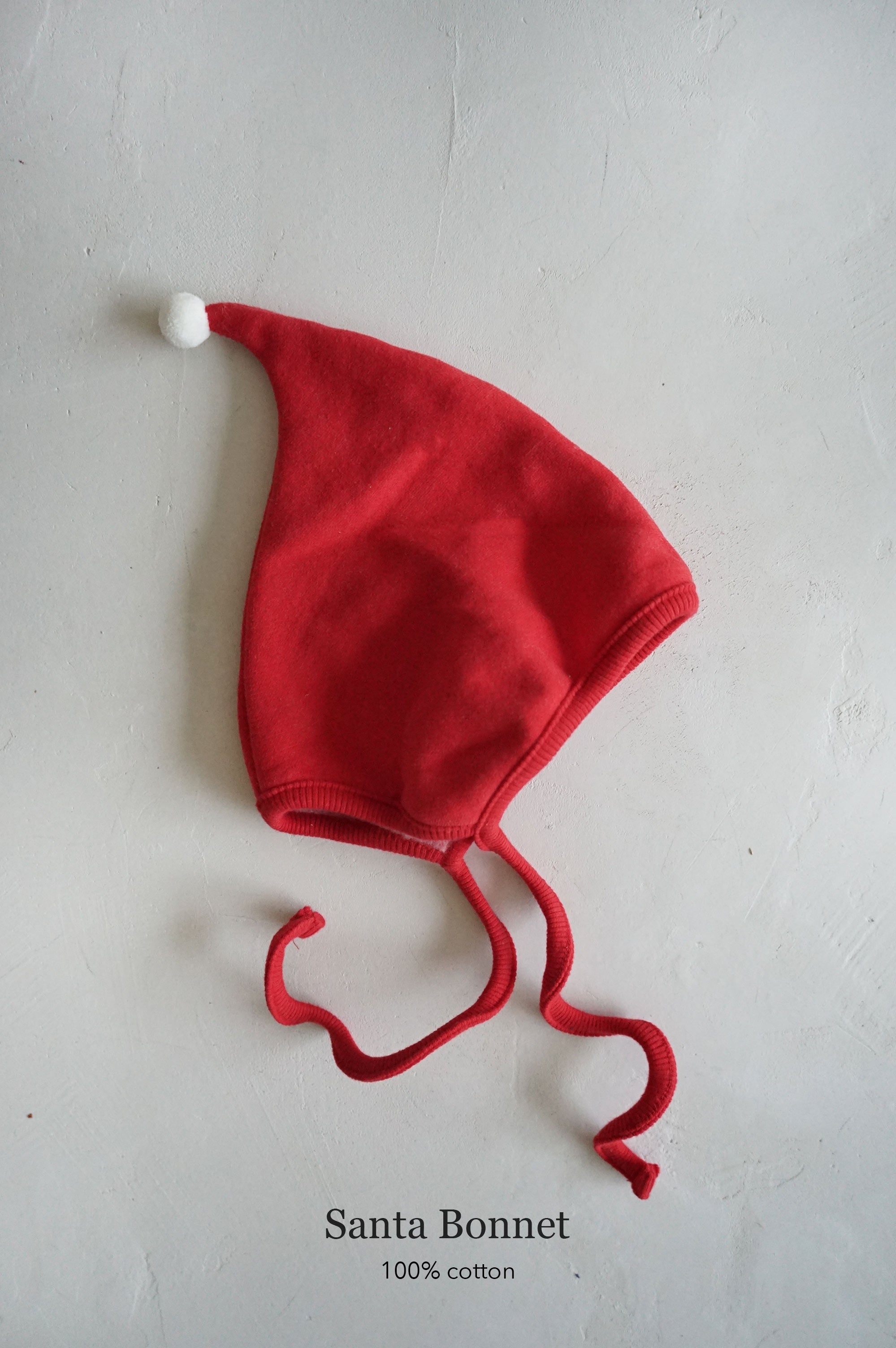 Santa Bonnet