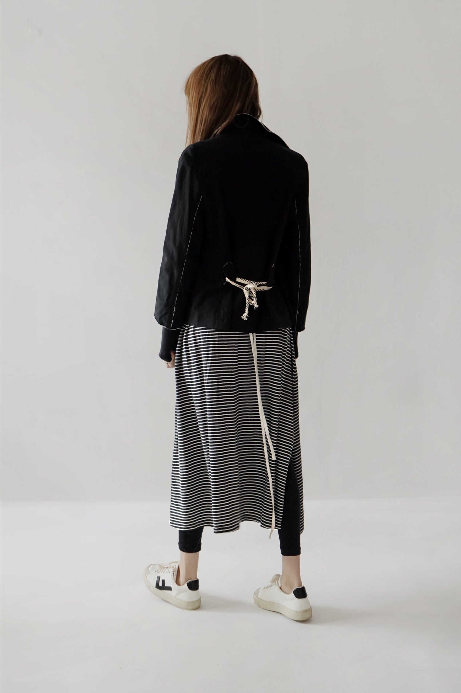 Organic Cotton blazer