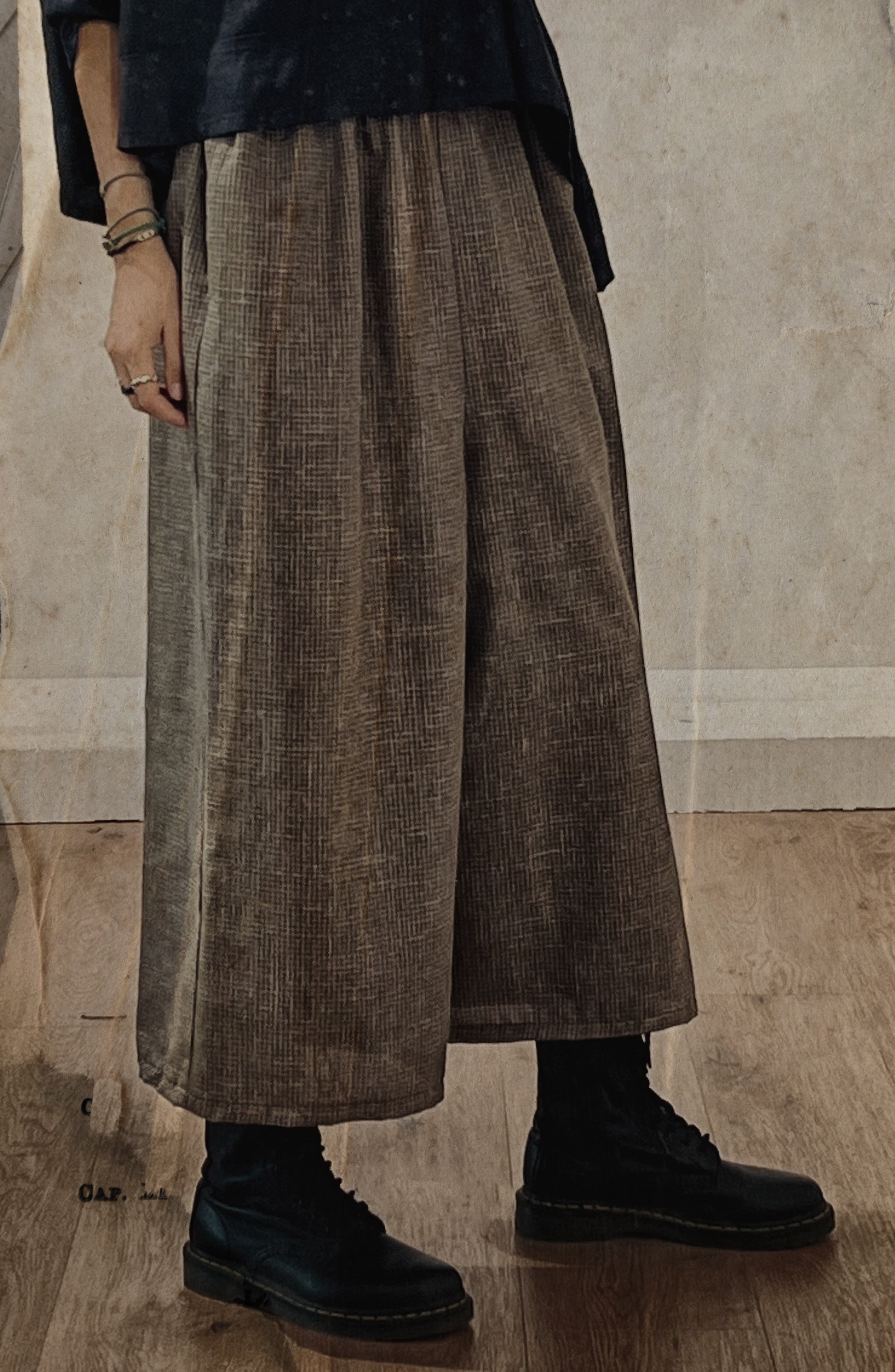 New Chick In Town Trousers