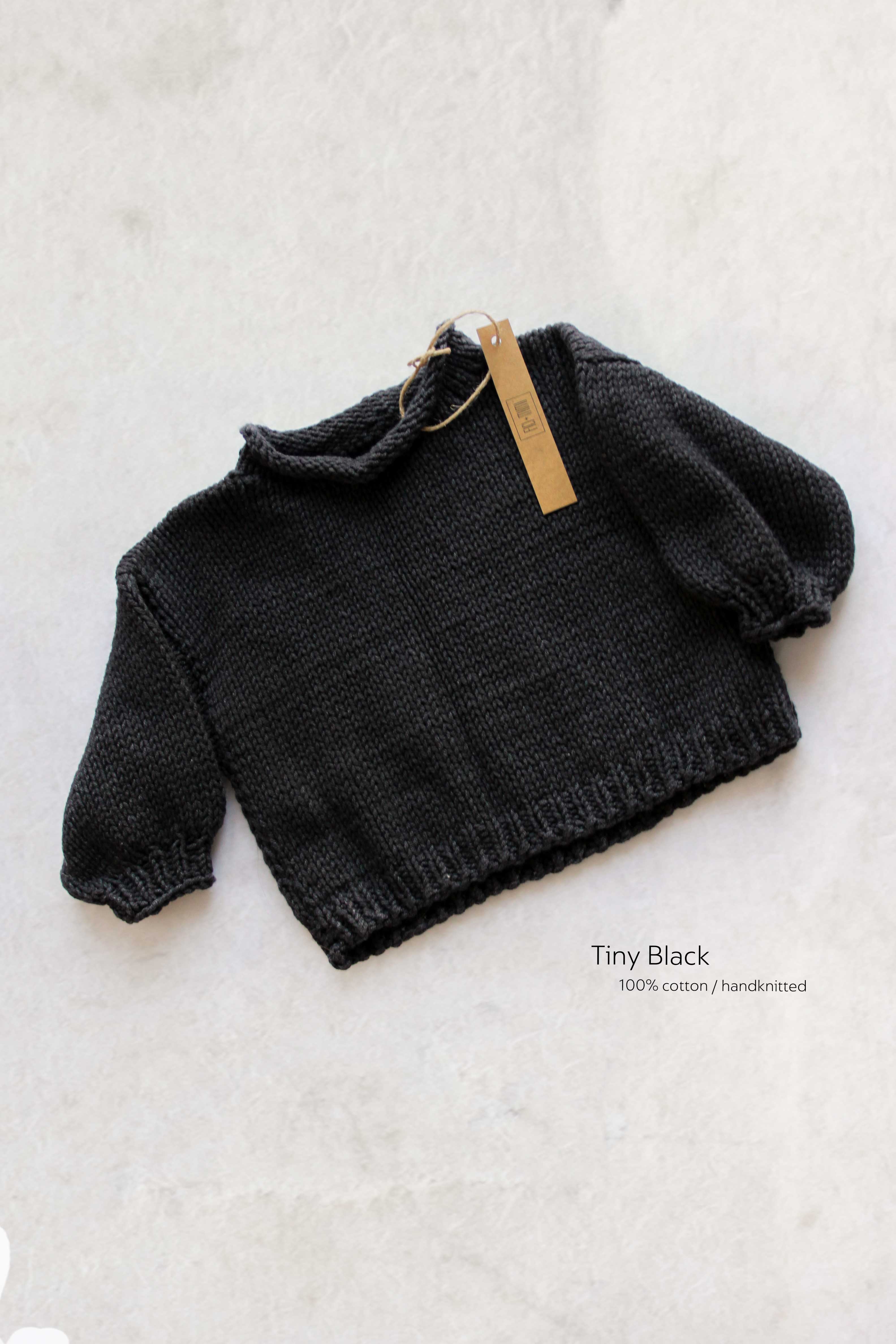 Tiny Black