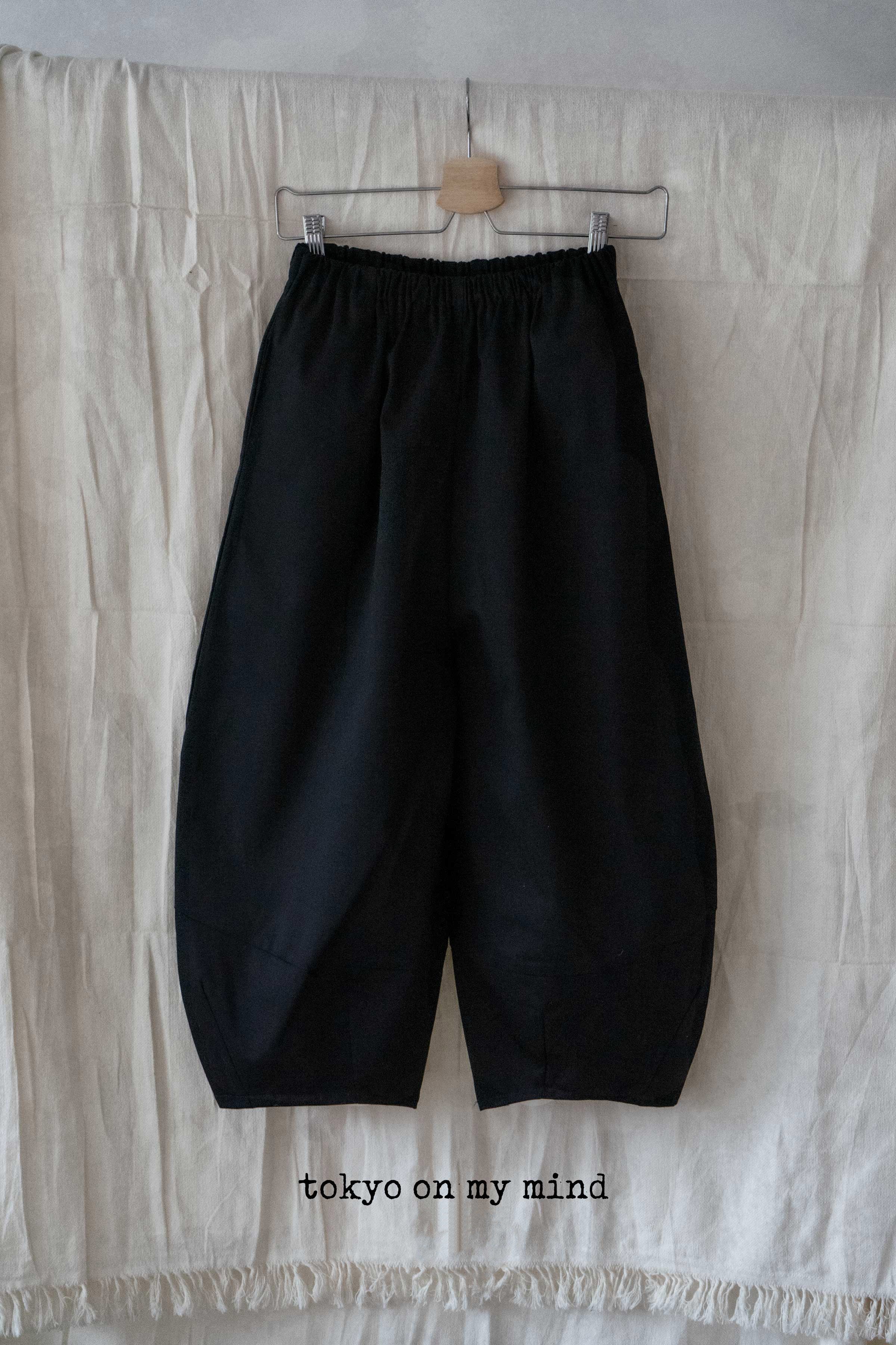 Tokyo on my mind pants