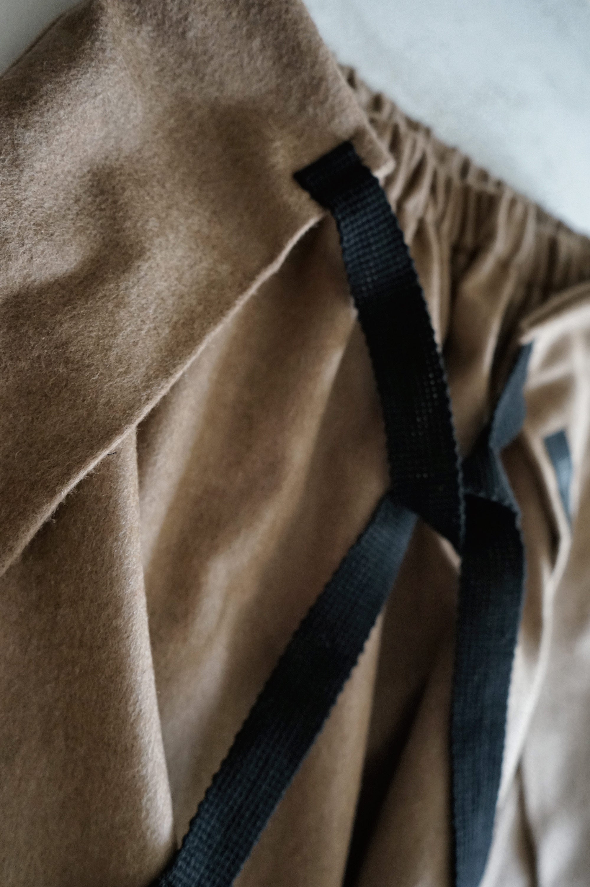 Wednesday Wool Pants