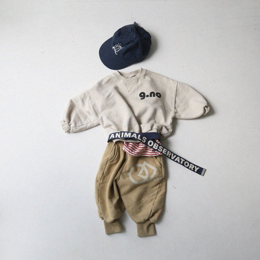 KIDS AW21