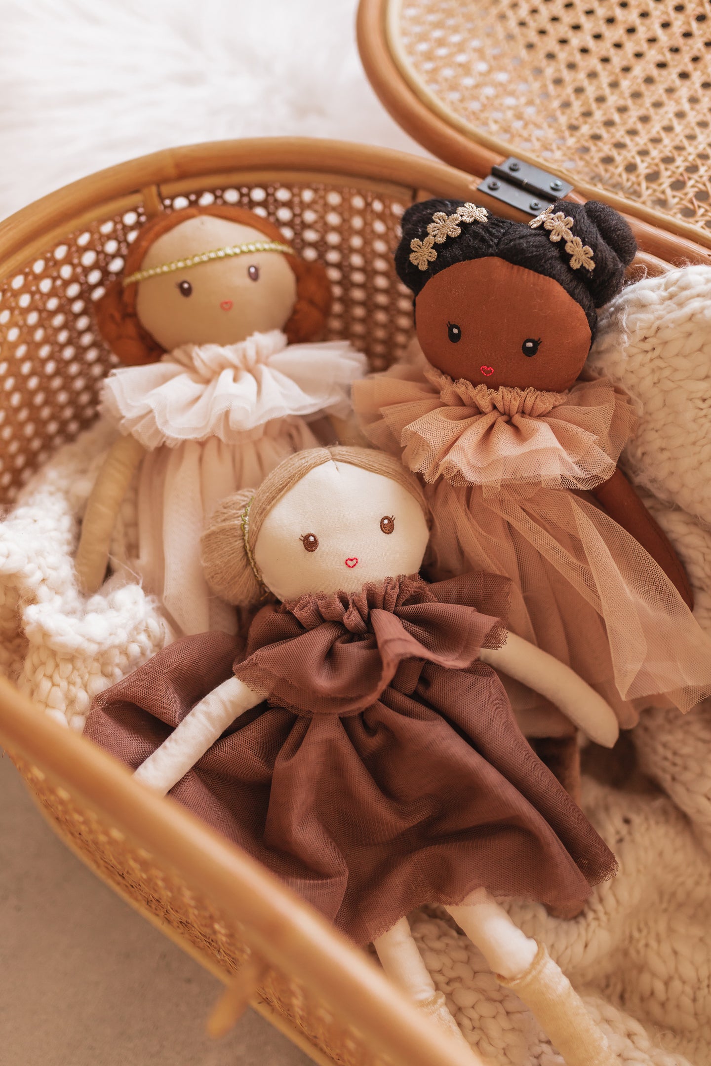 Dollies