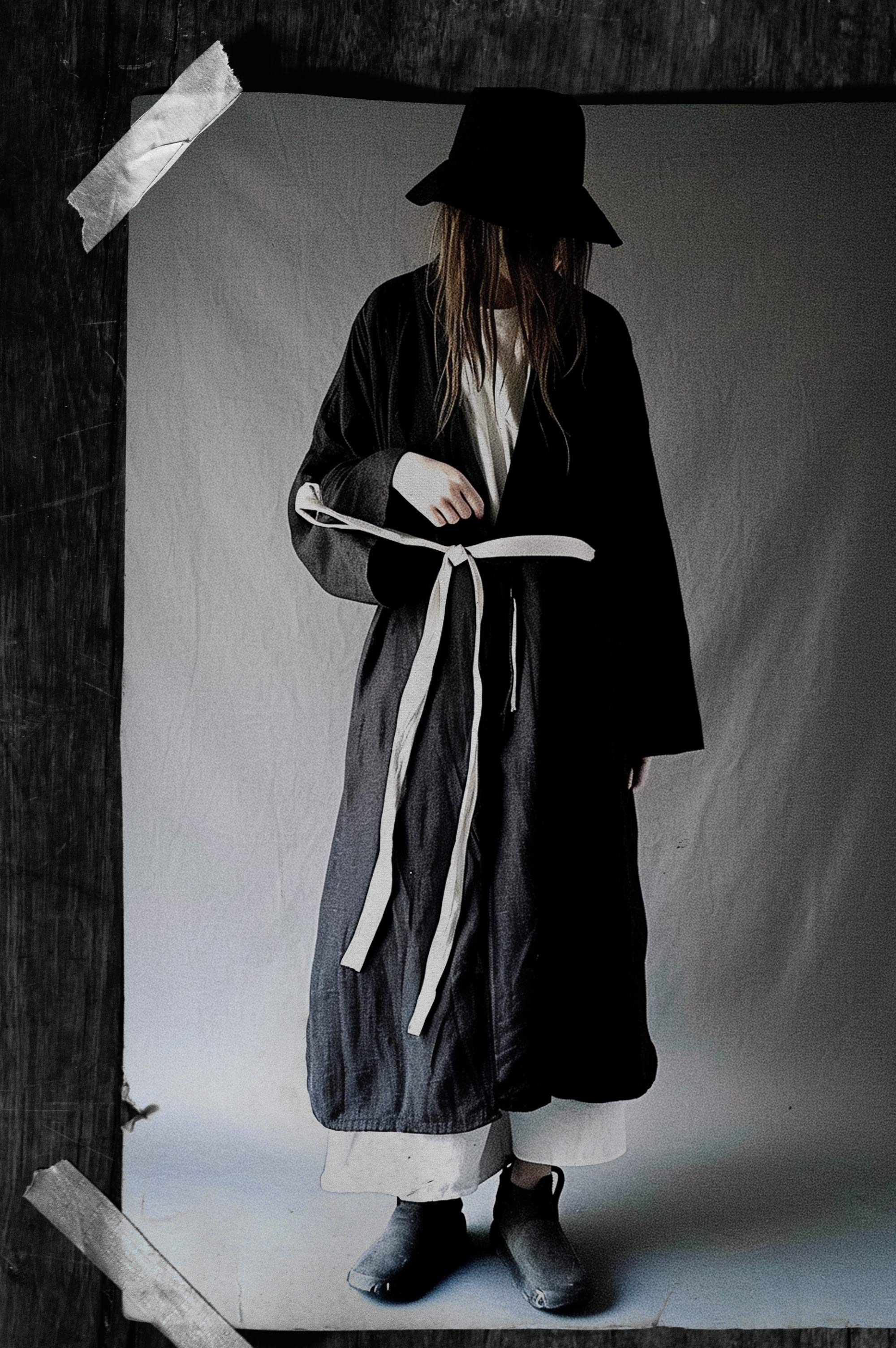 Layers SS 2024