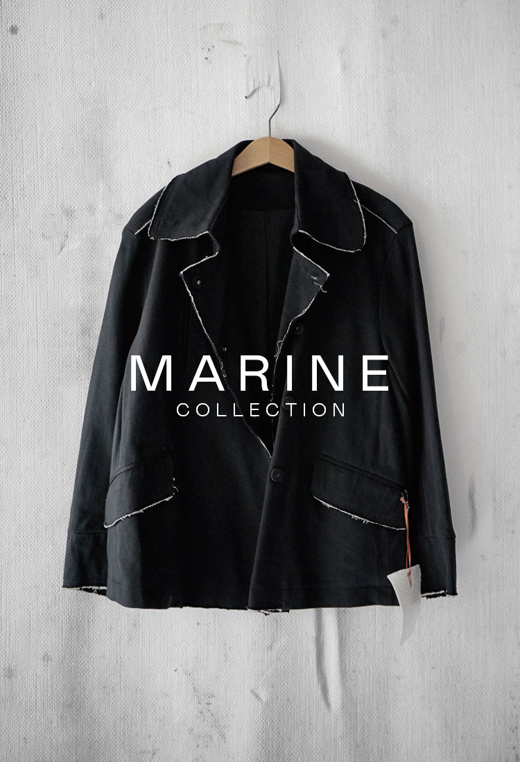 Marine Collection