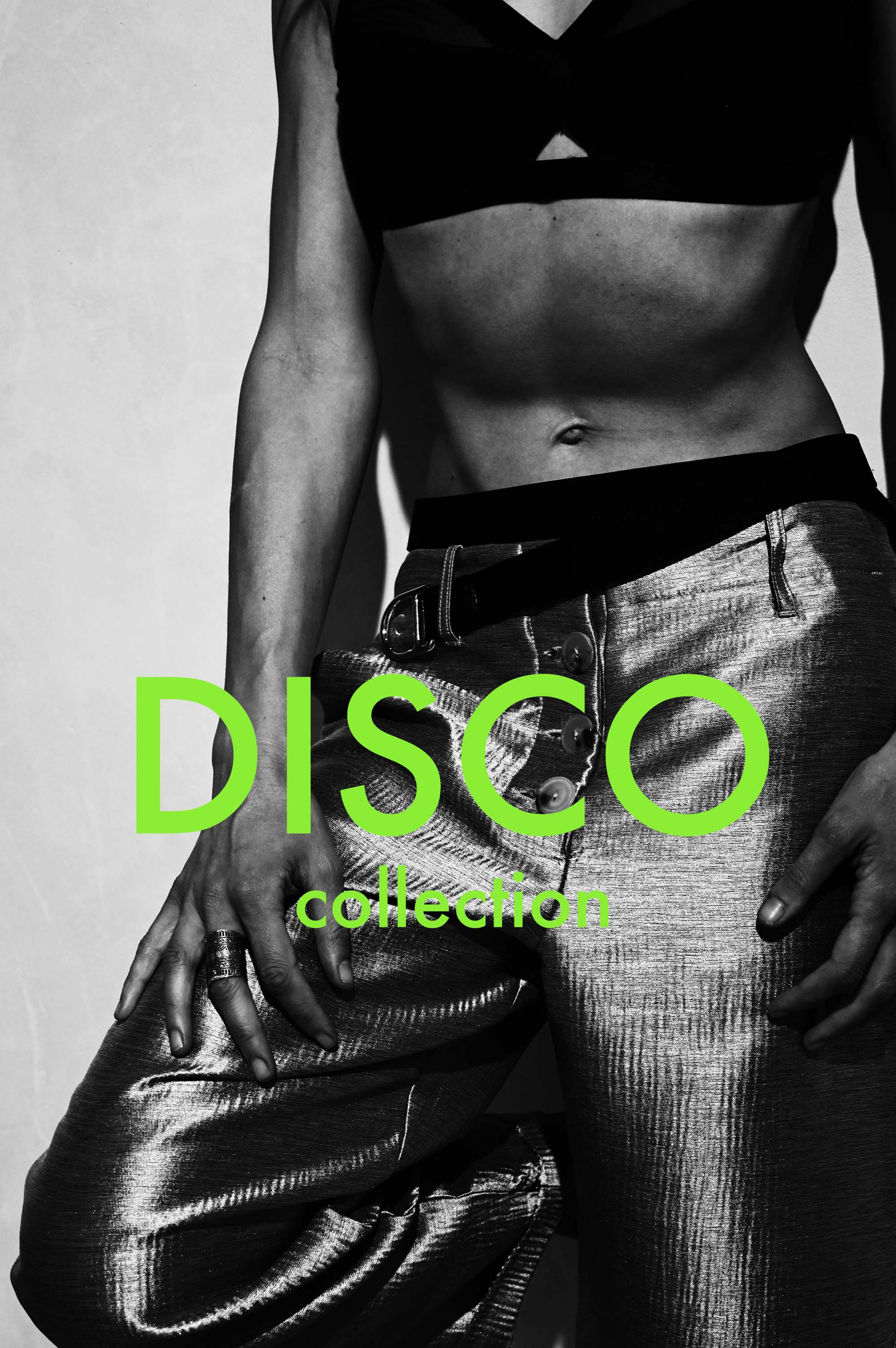 DISCO COLLECTION