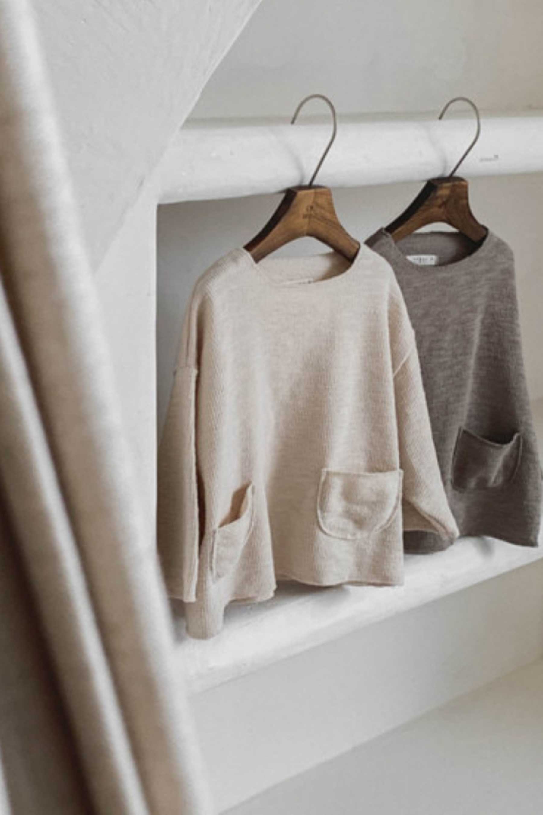 Shirts & tops
