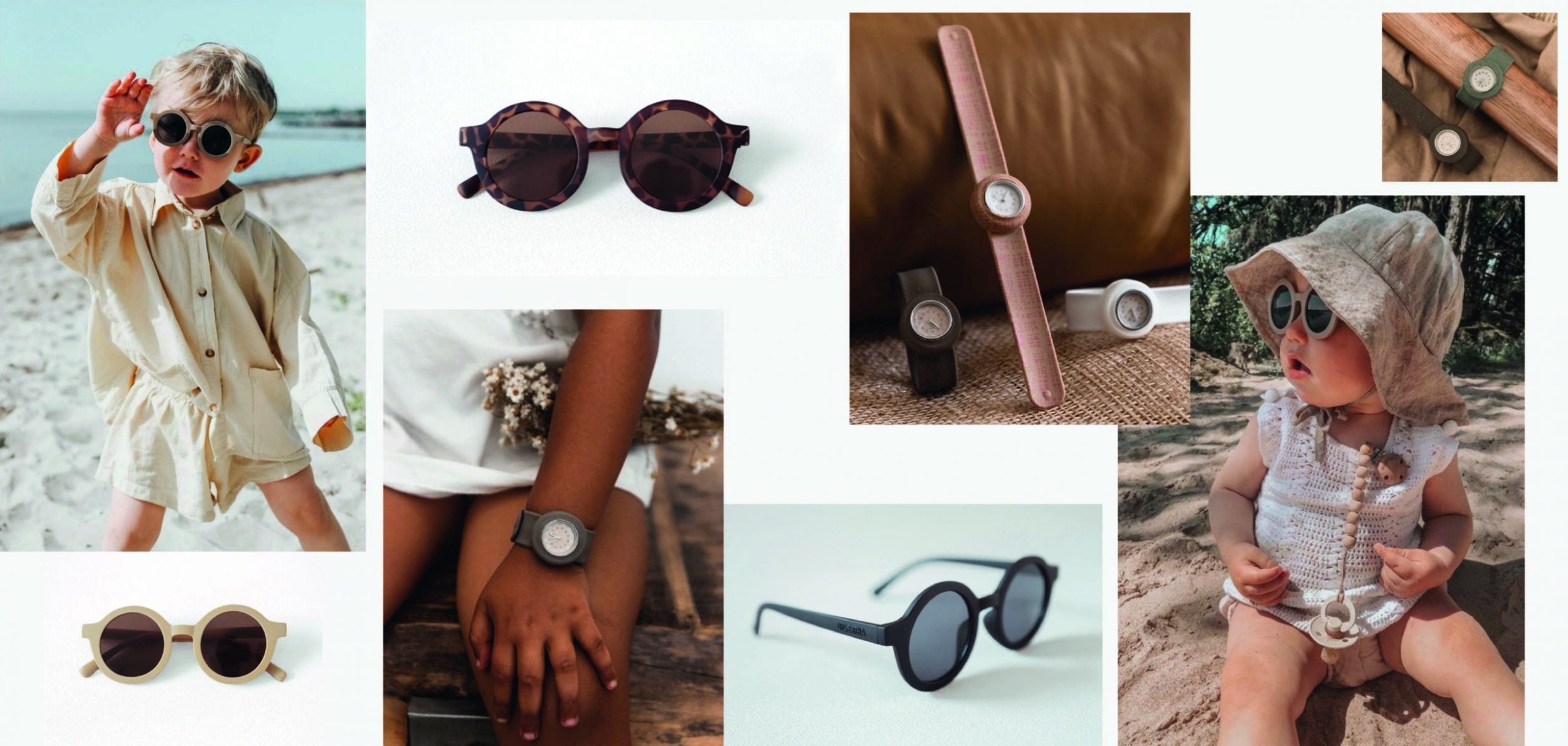 Kids Accessories