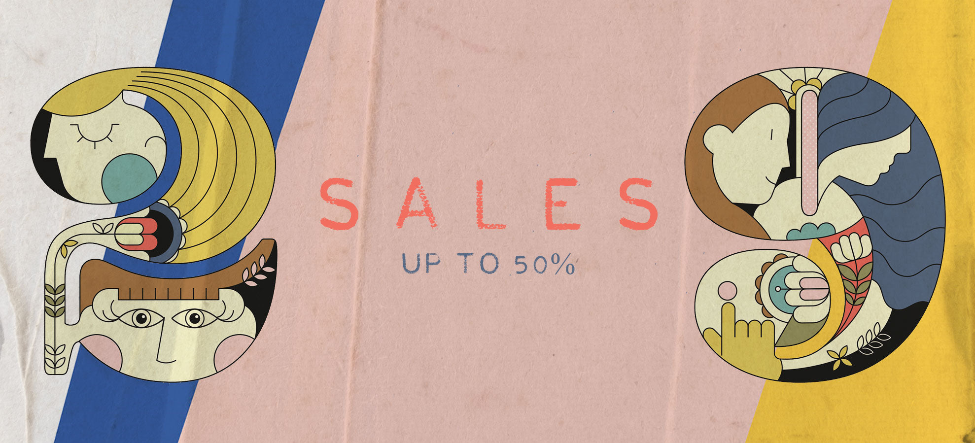 Kids Sales