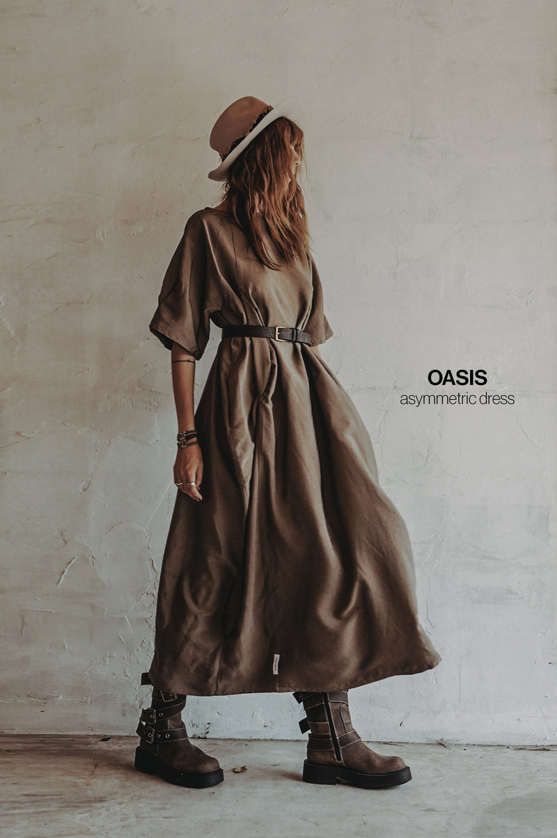 Oasis Dress