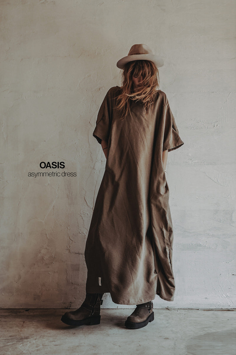 Oasis Dress