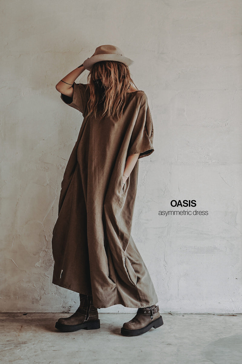 Oasis Dress