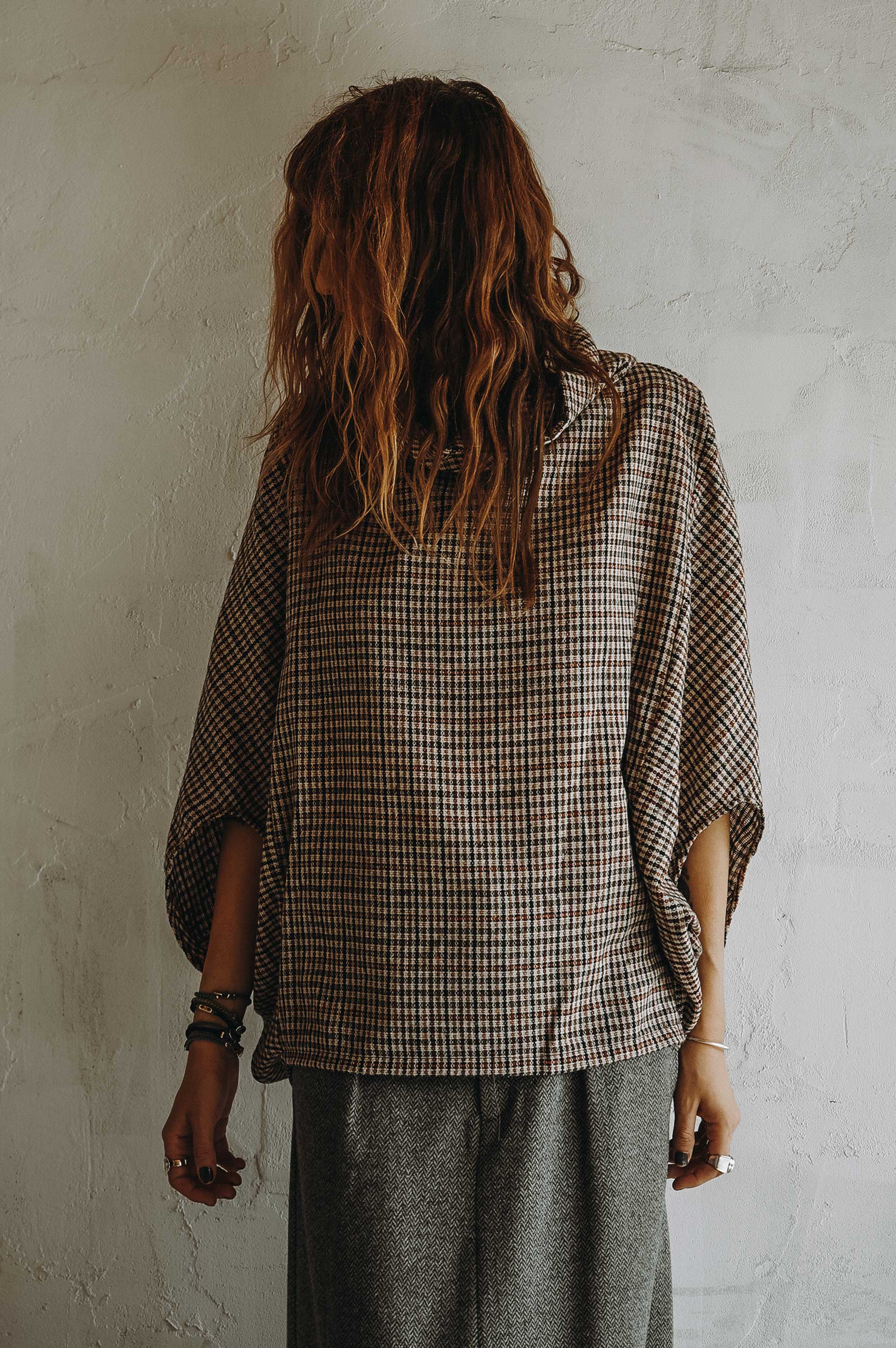 Flowing Spirit Top