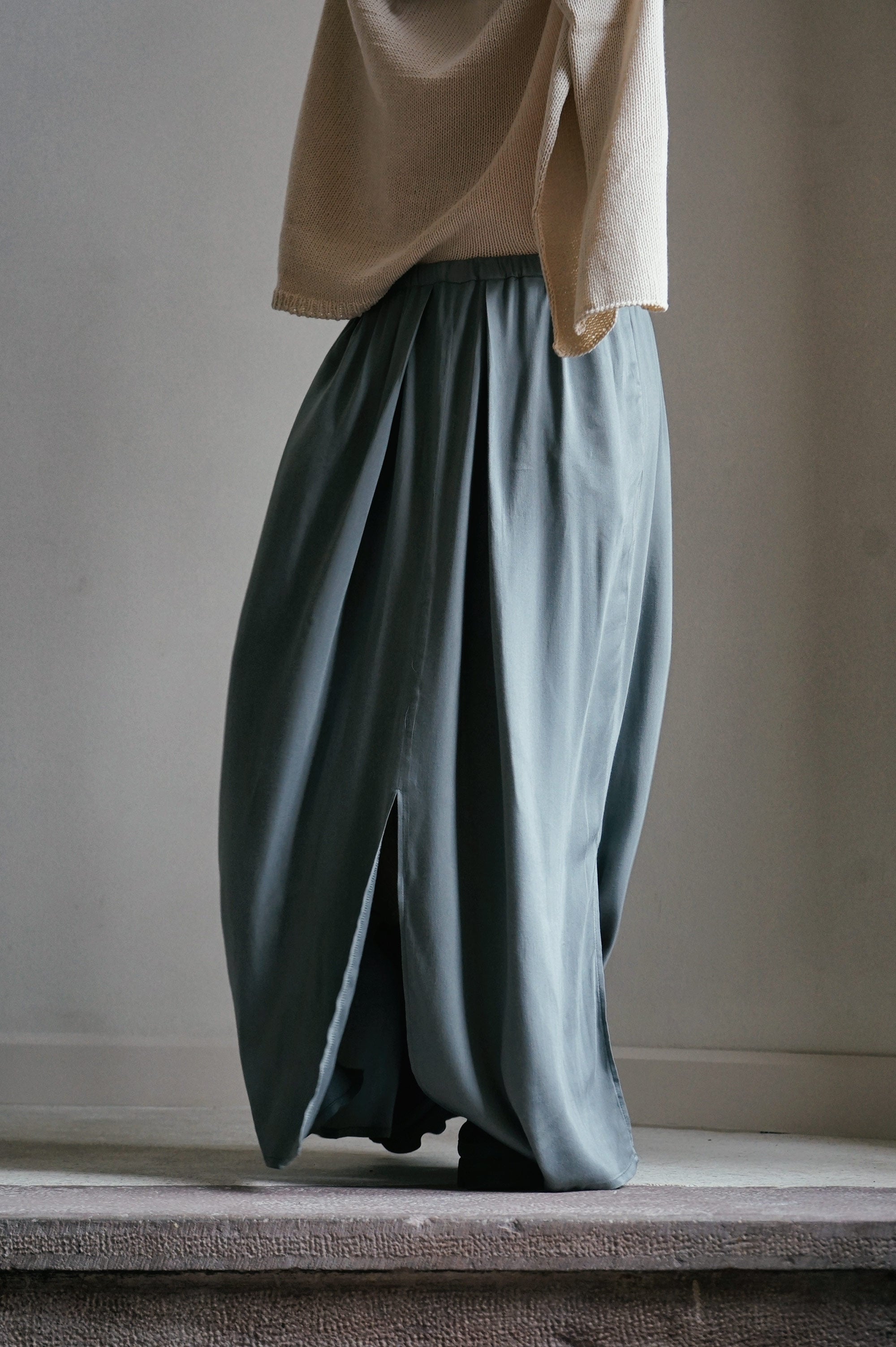 Oceans Skirt