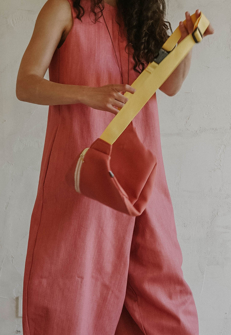 DRY BLOOM PURSETA