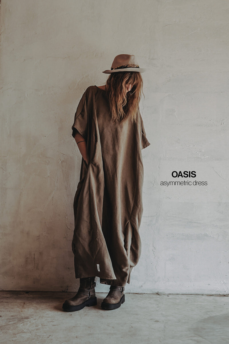 Oasis Dress