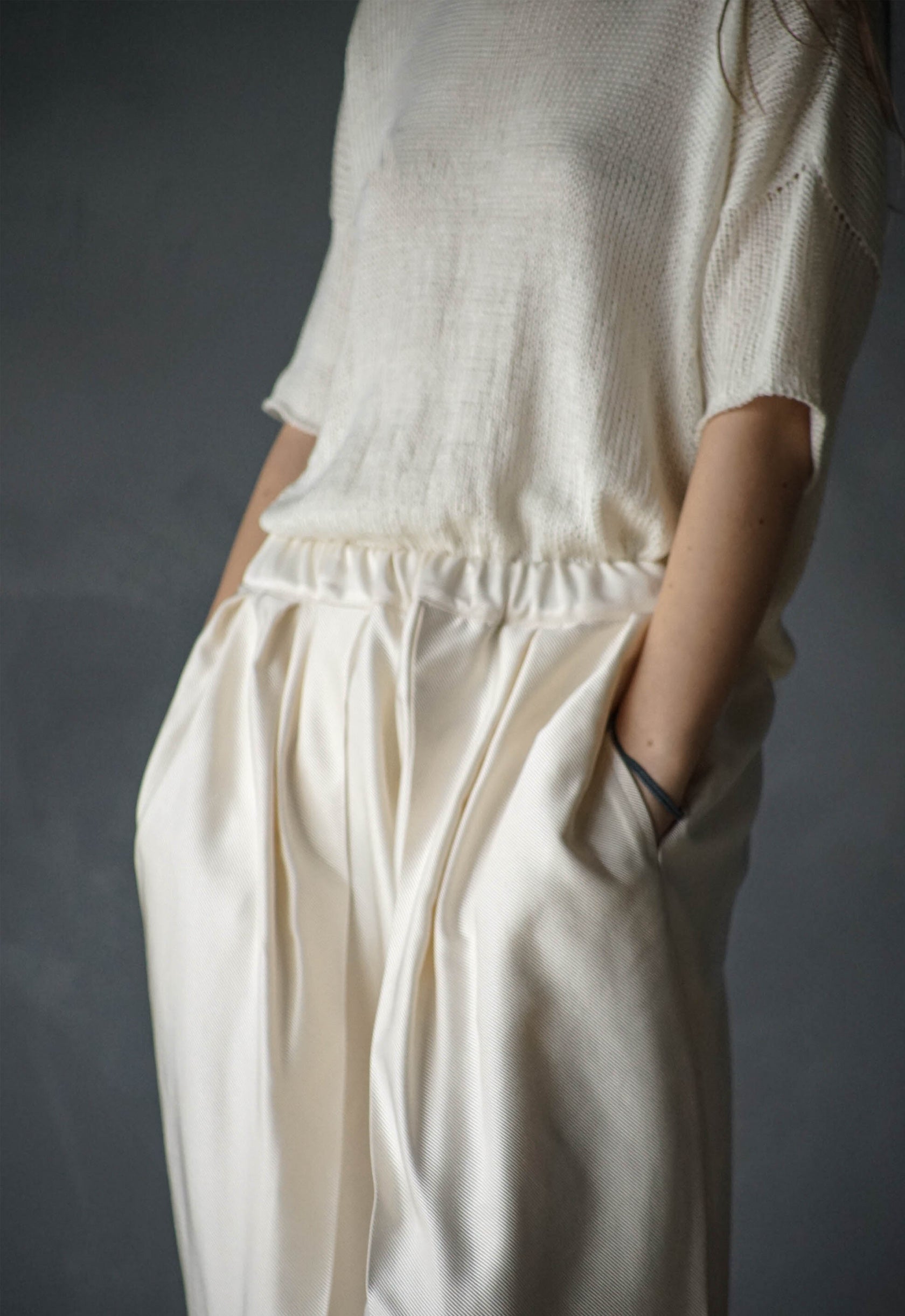 The Life Aquatic Trousers