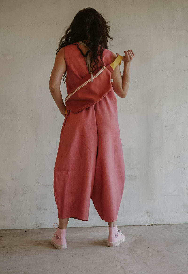 DRY BLOOM PURSETA