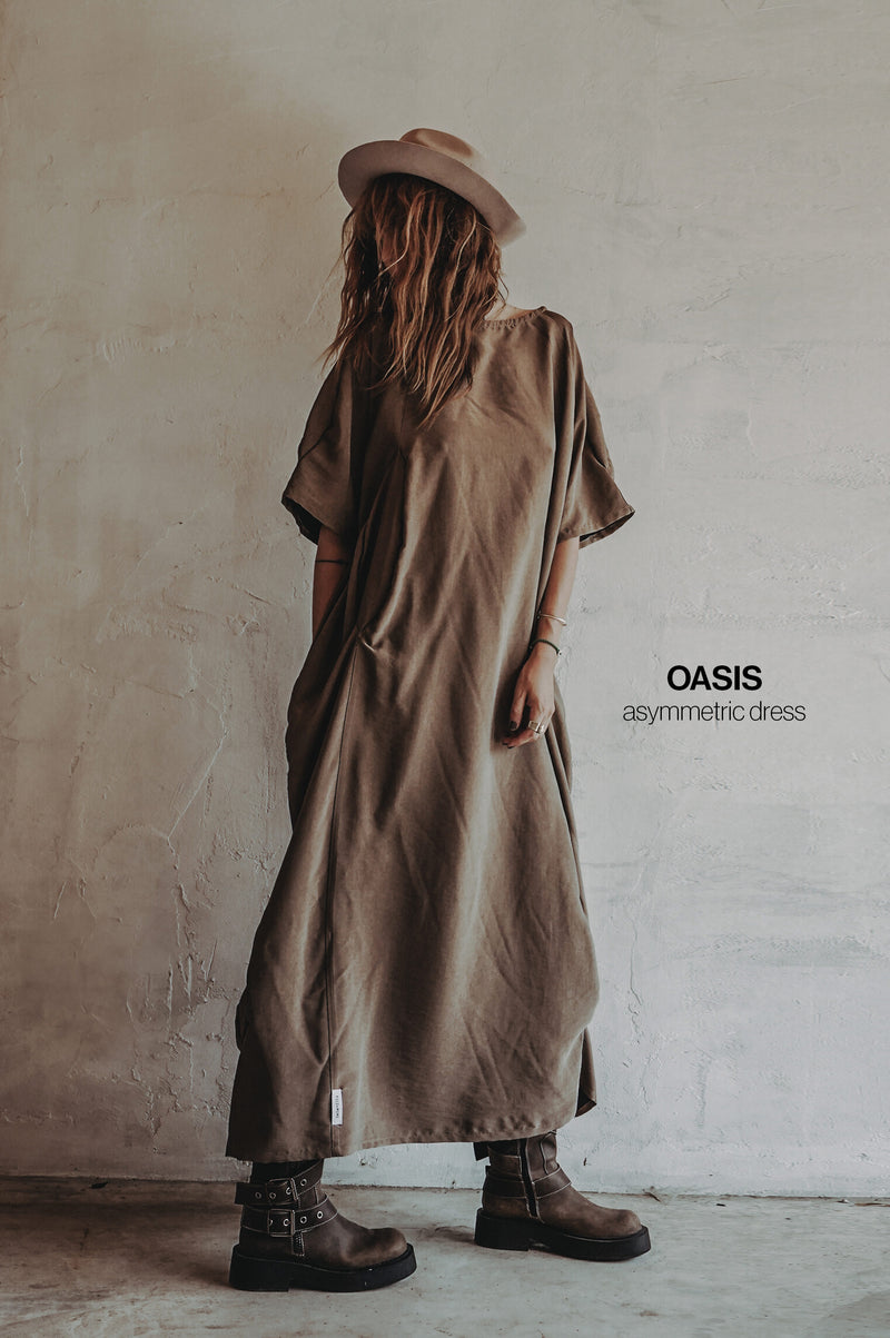 Oasis Dress