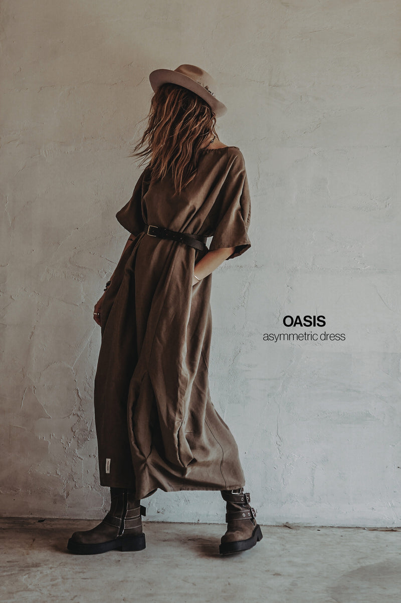 Oasis Dress