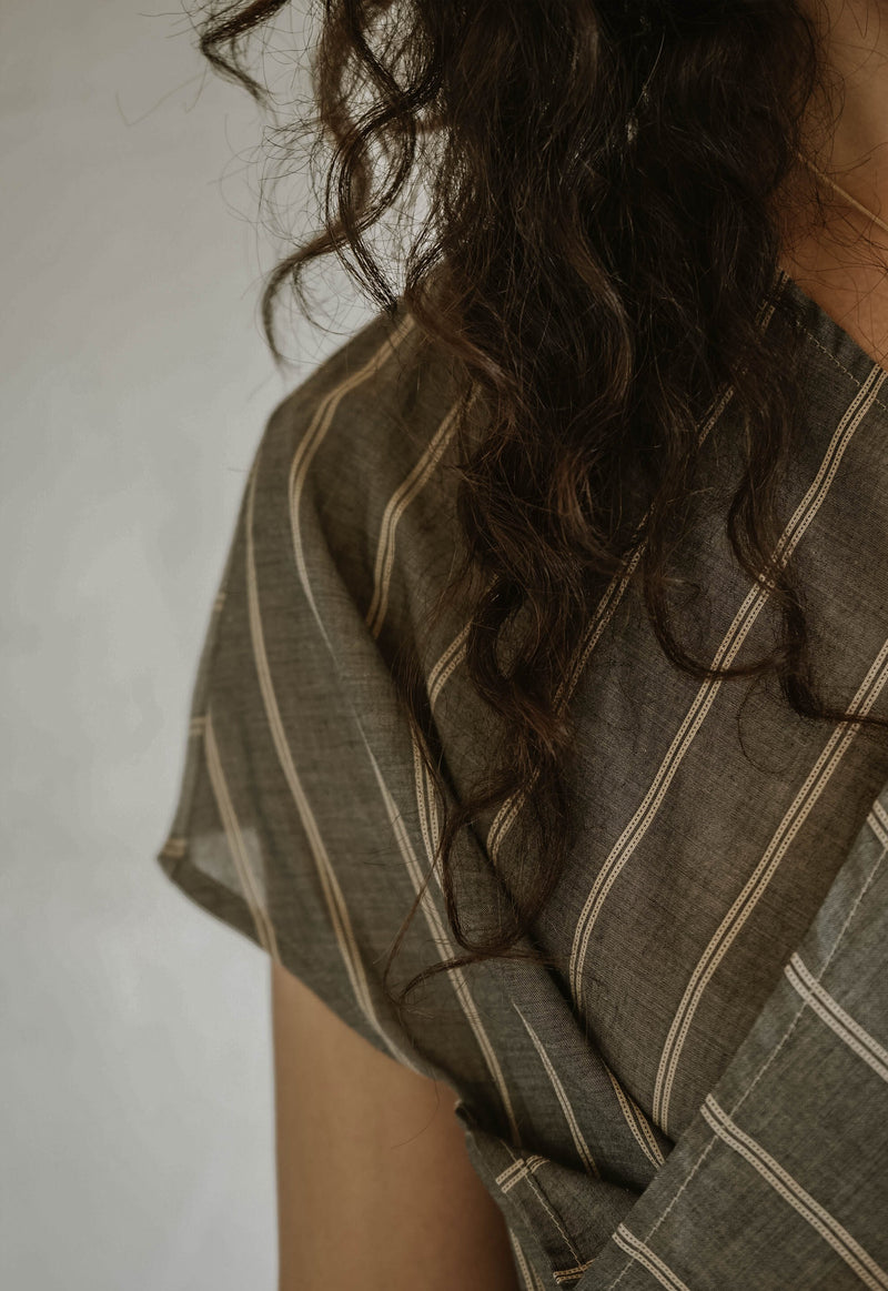 Salt Vision Organic cotton dress
