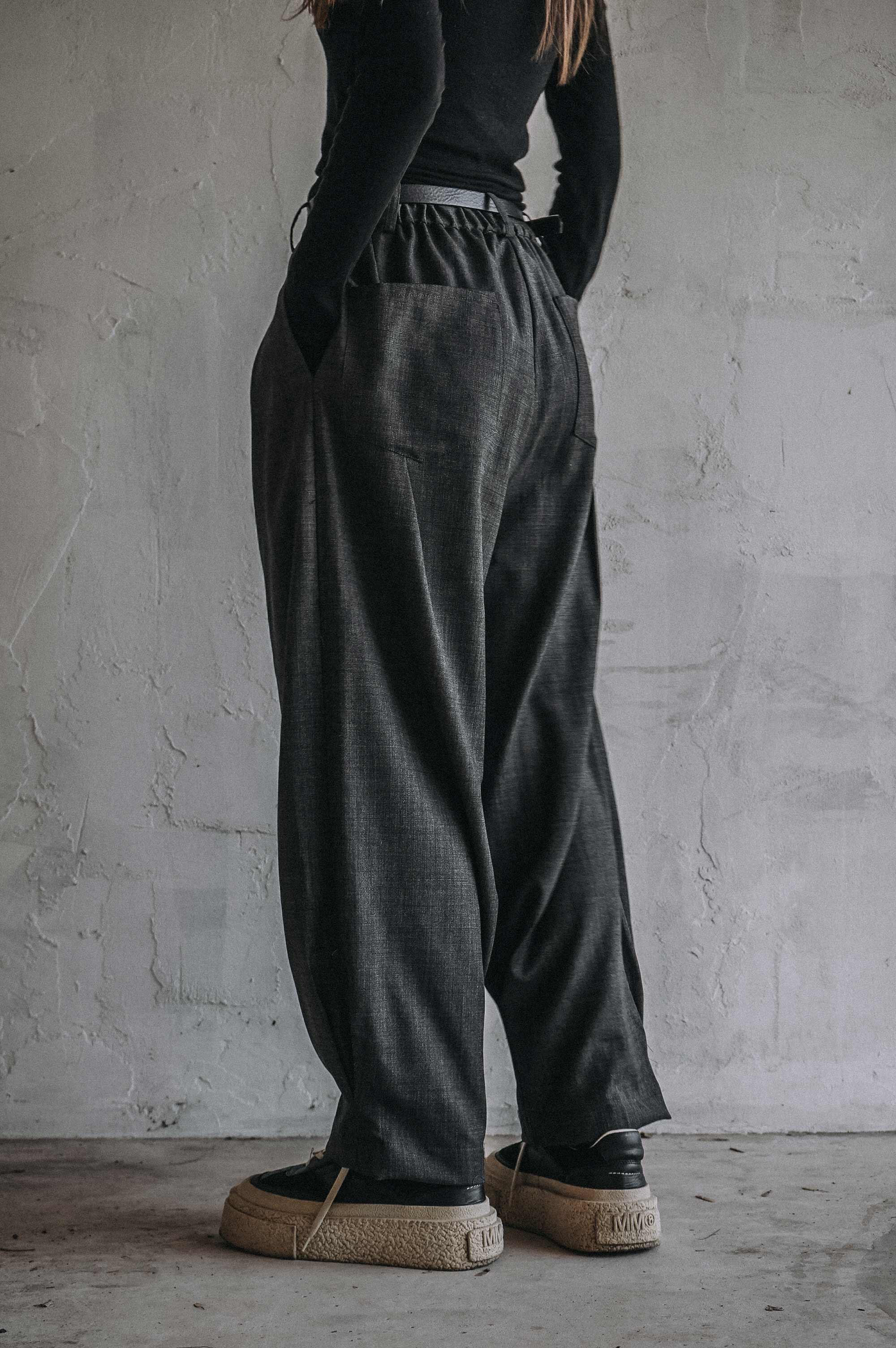 EMPTY SKY TROUSERS