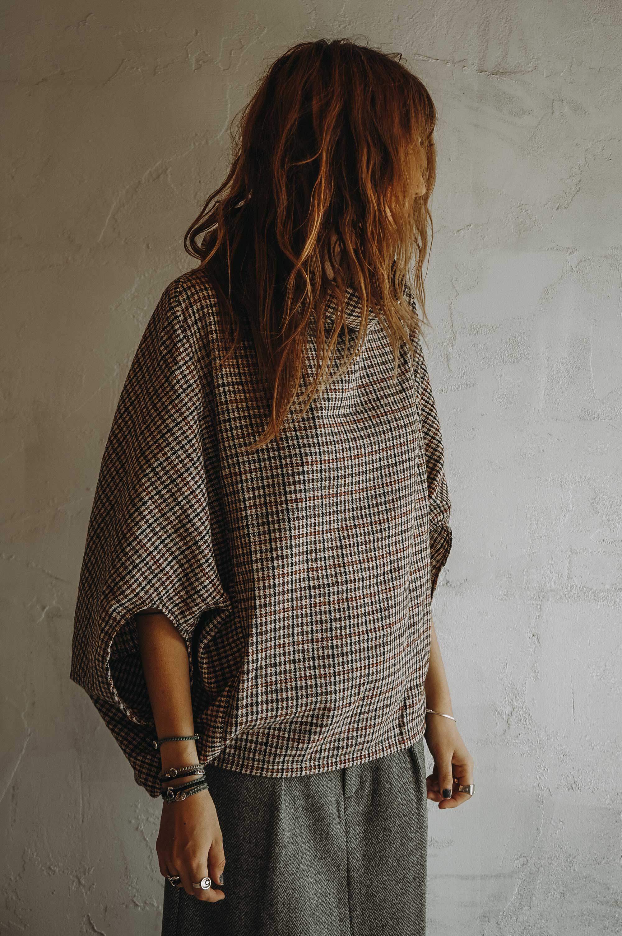 Flowing Spirit Top