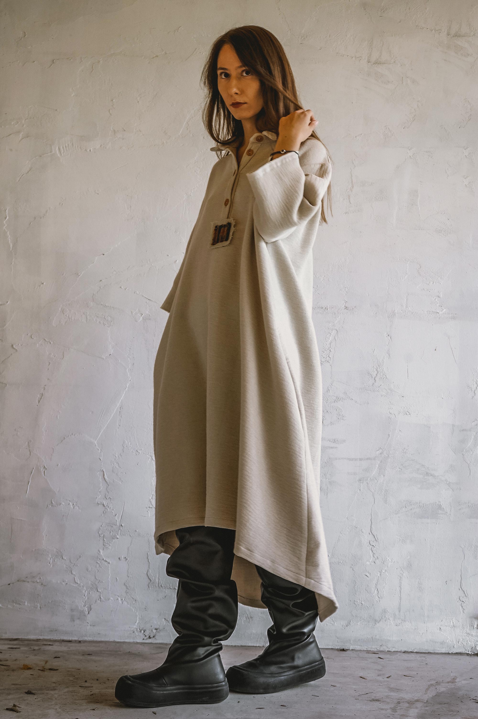Soothe Dress
