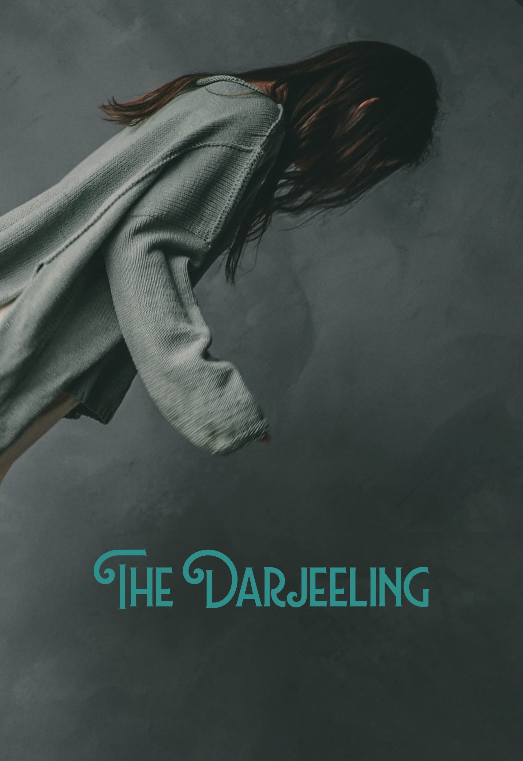 The Darjeeling Hand Knitted Top