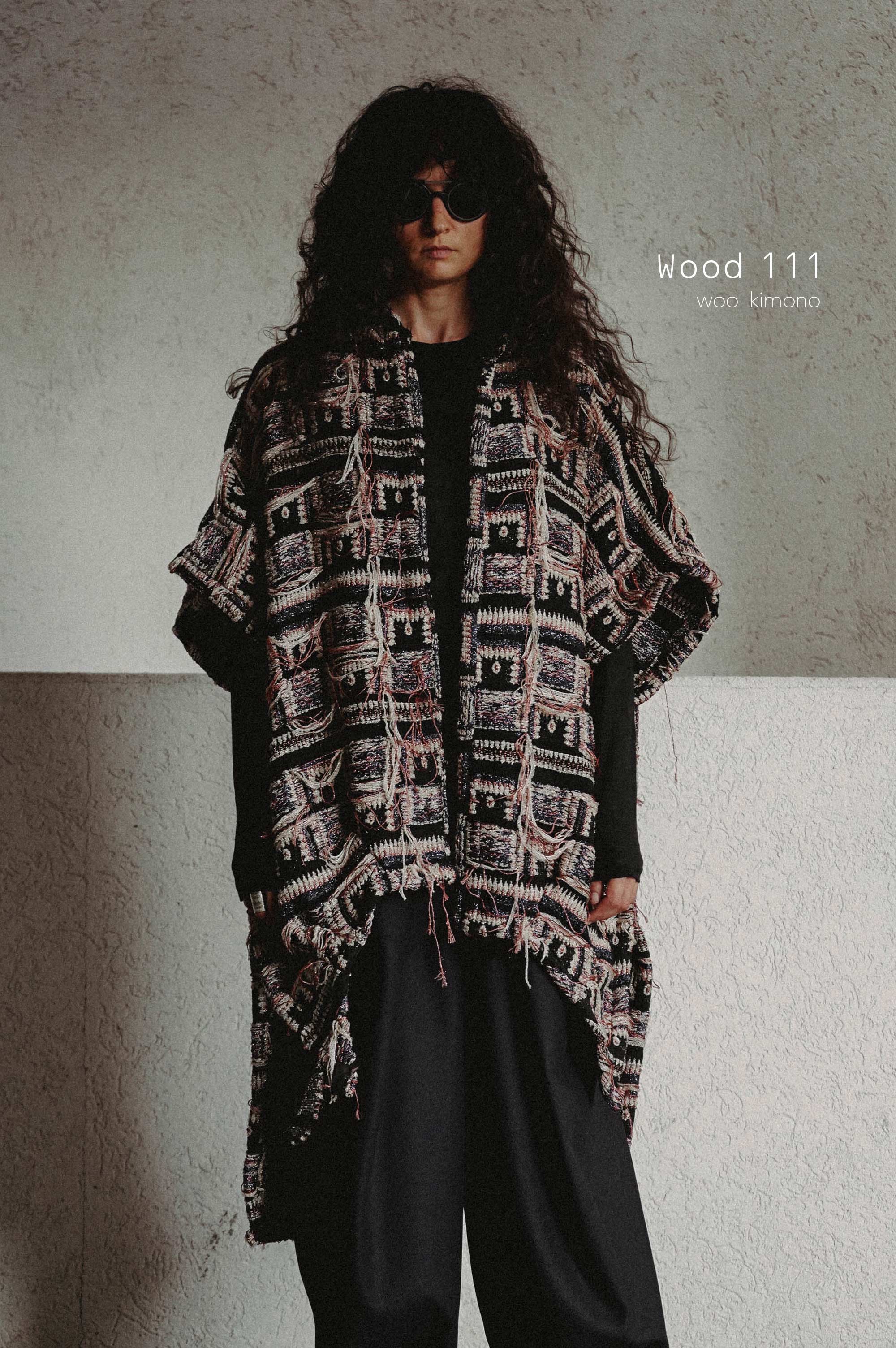 Wood 111