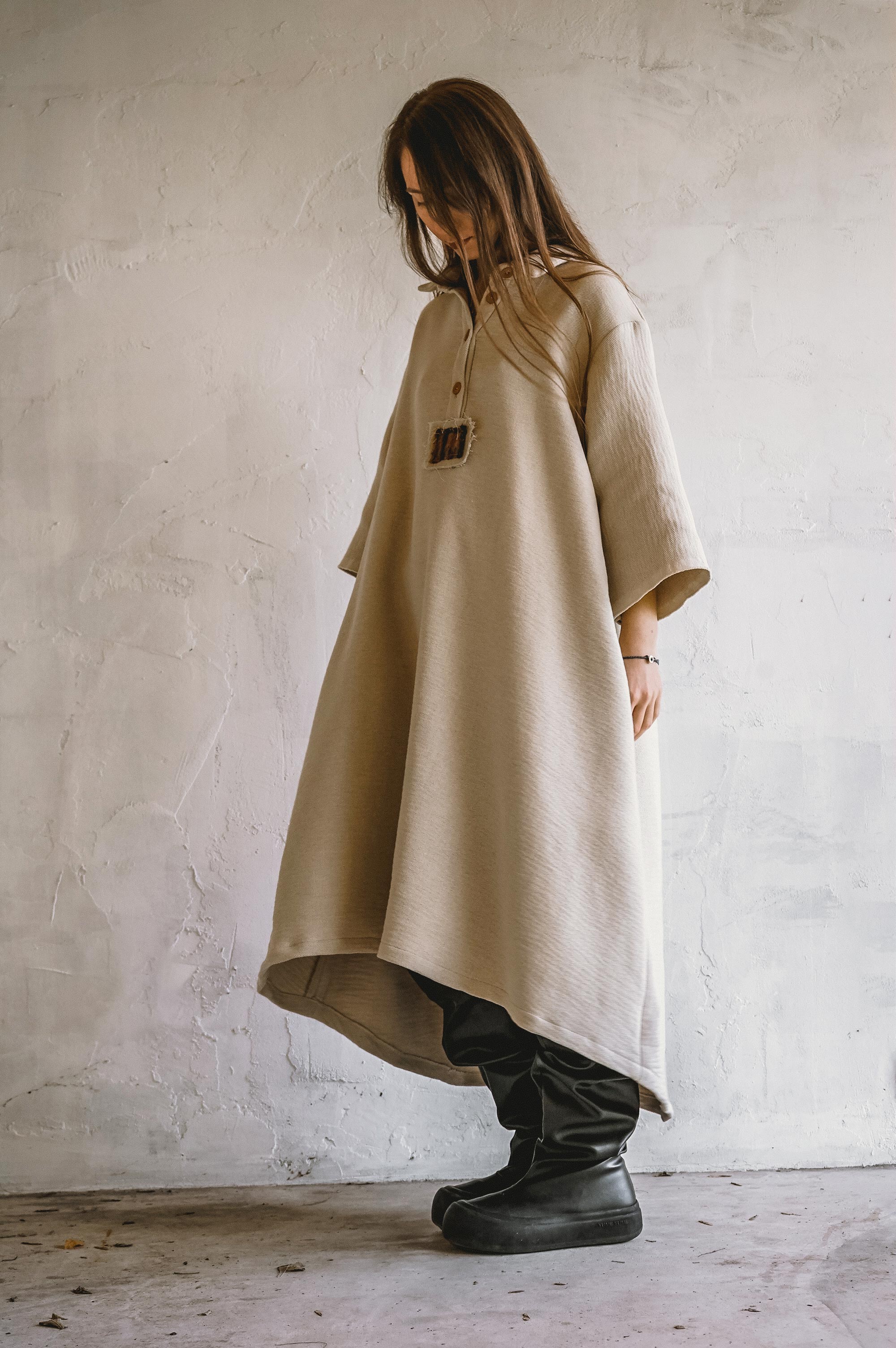 Soothe Dress