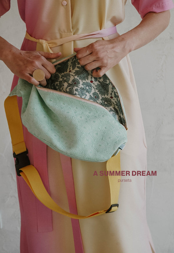 A SUMMER DREAM PORSETA