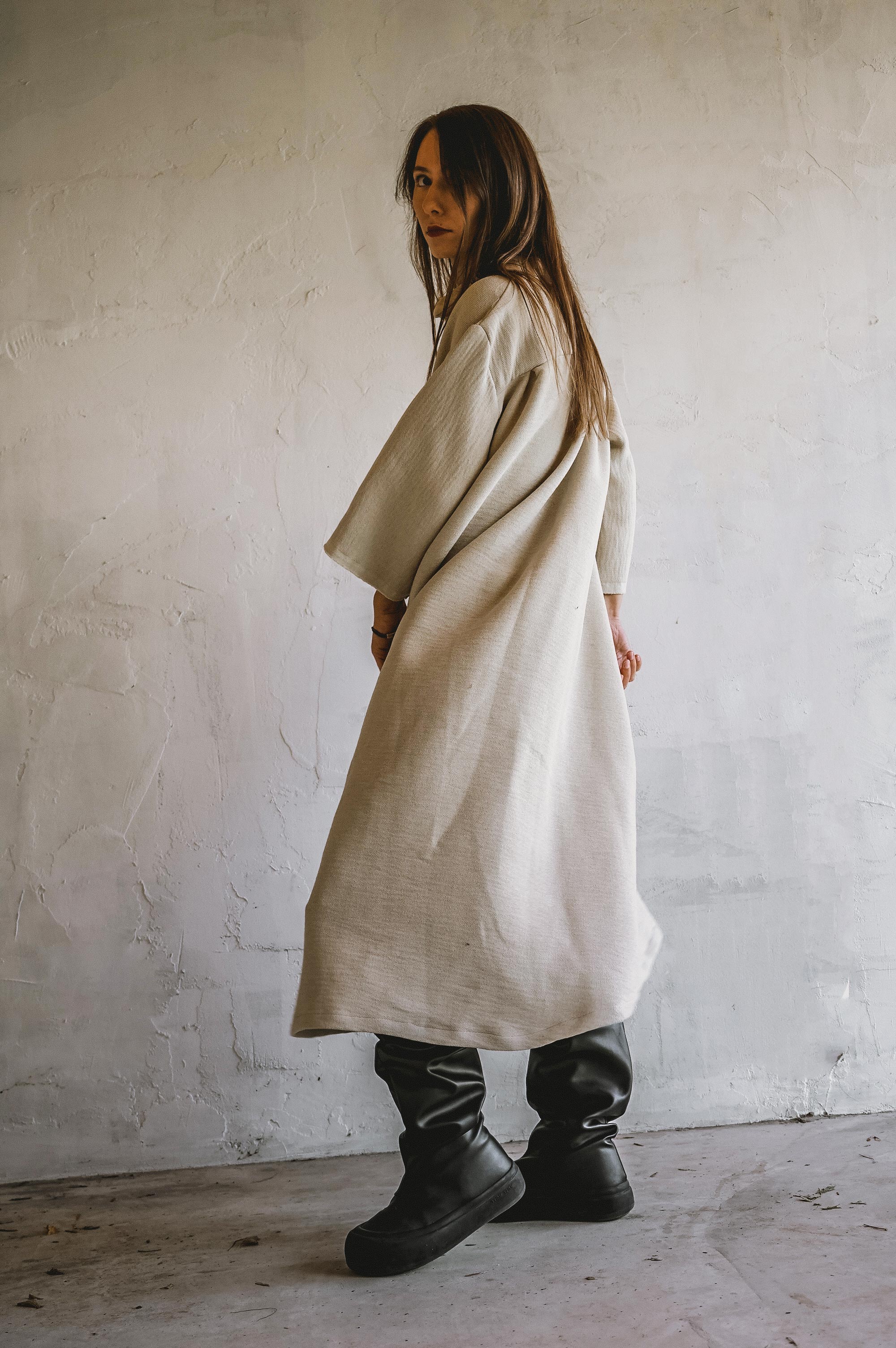 Soothe Dress
