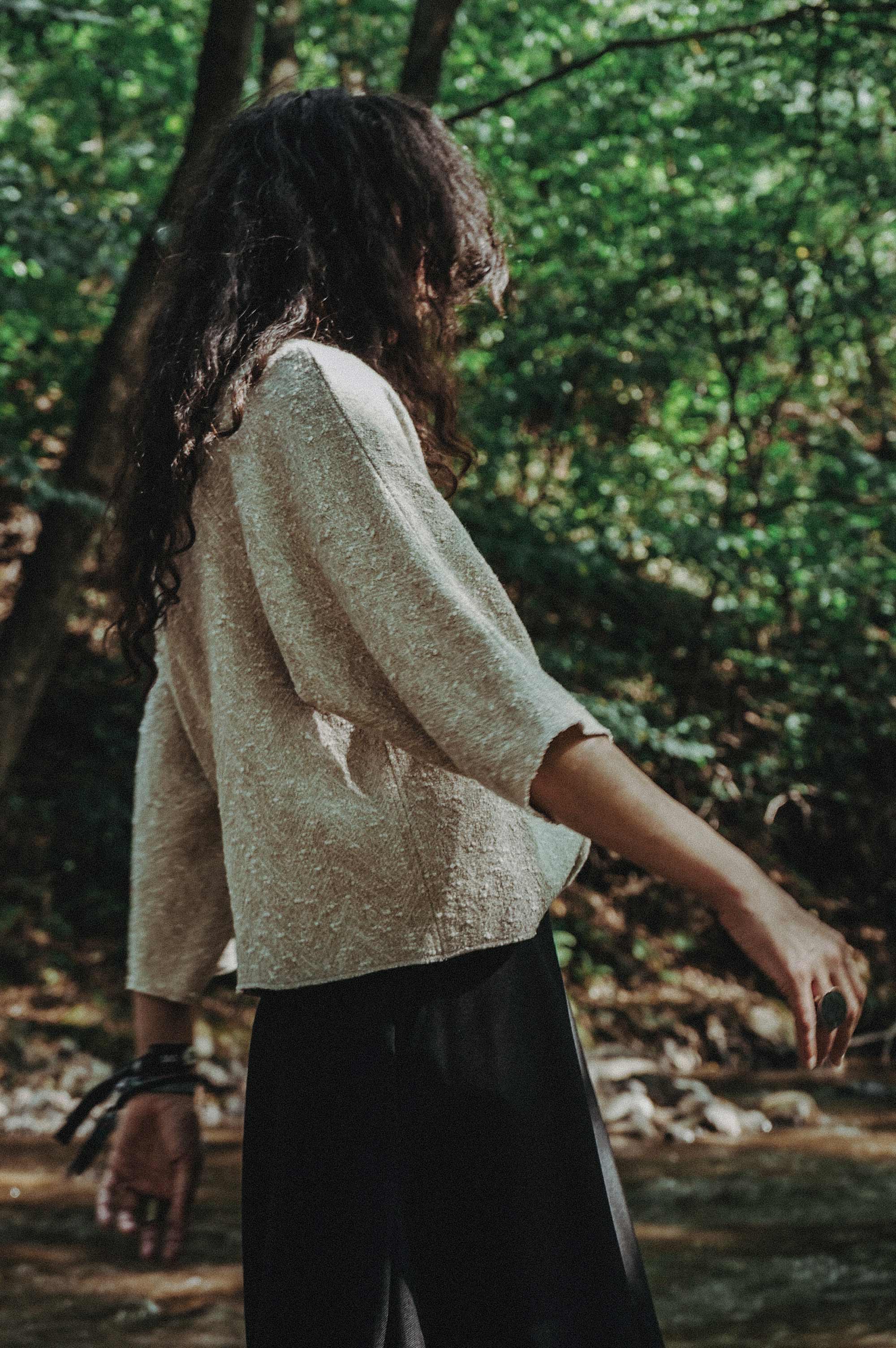 Baby Bird Top
