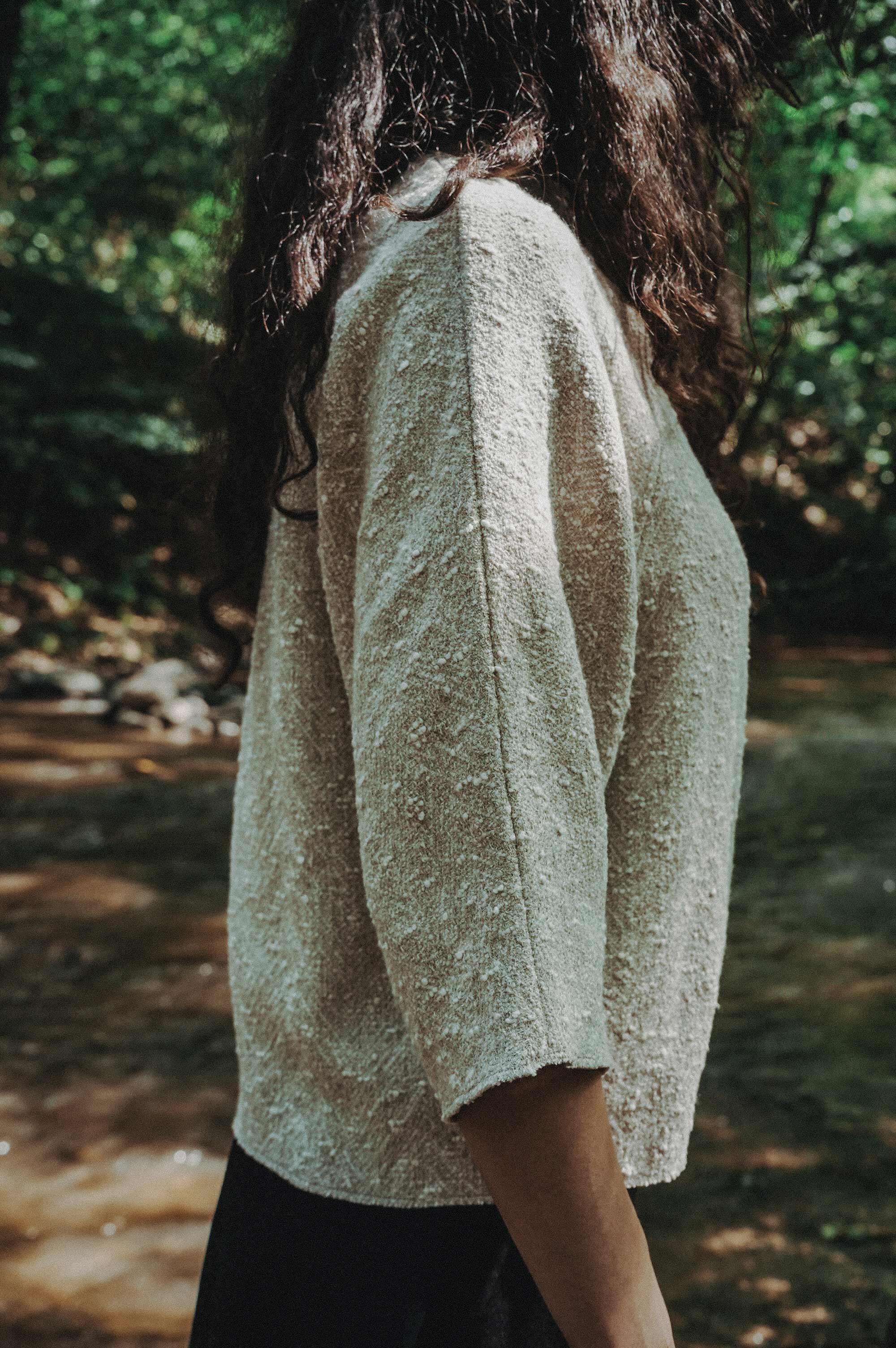 Baby Bird Top