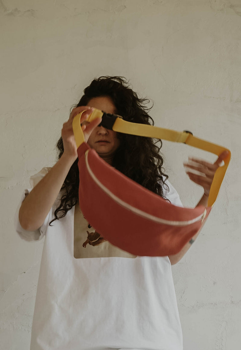 DRY BLOOM PURSETA