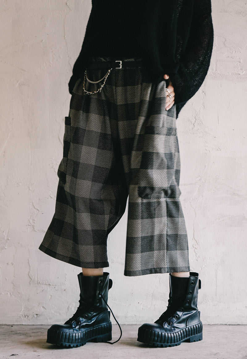 Shadow Root Trousers