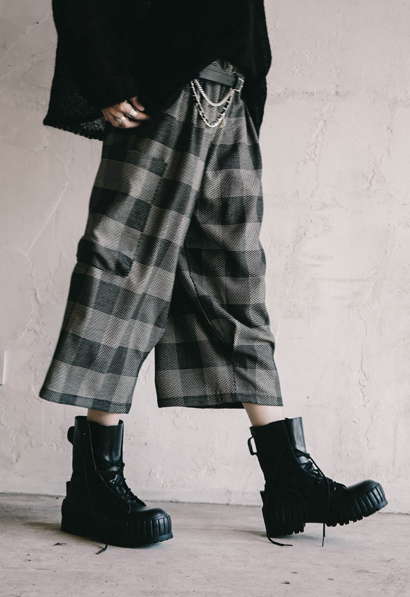 Shadow Root Trousers