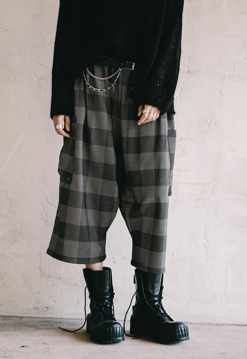 Shadow Root Trousers