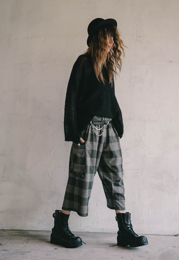 Shadow Root Trousers