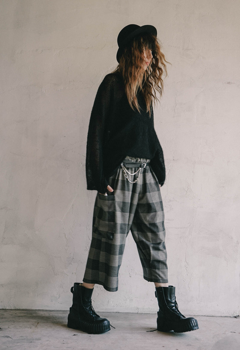 Shadow Root Trousers