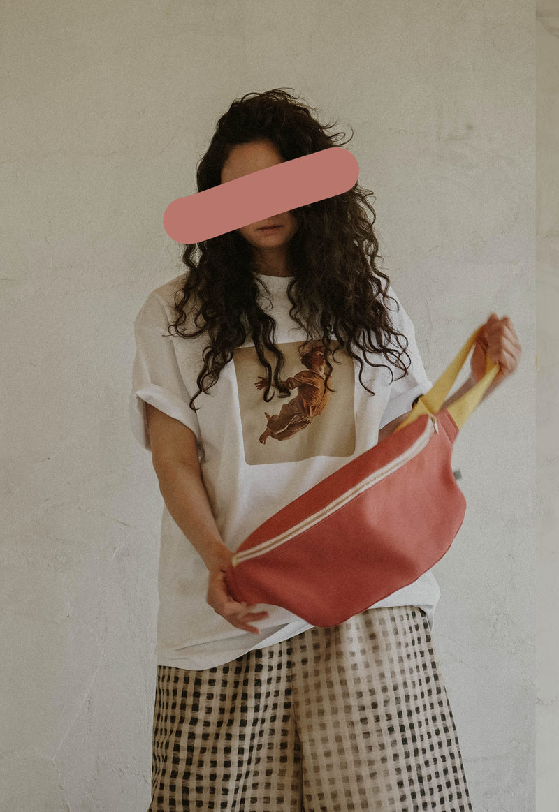 DRY BLOOM PURSETA