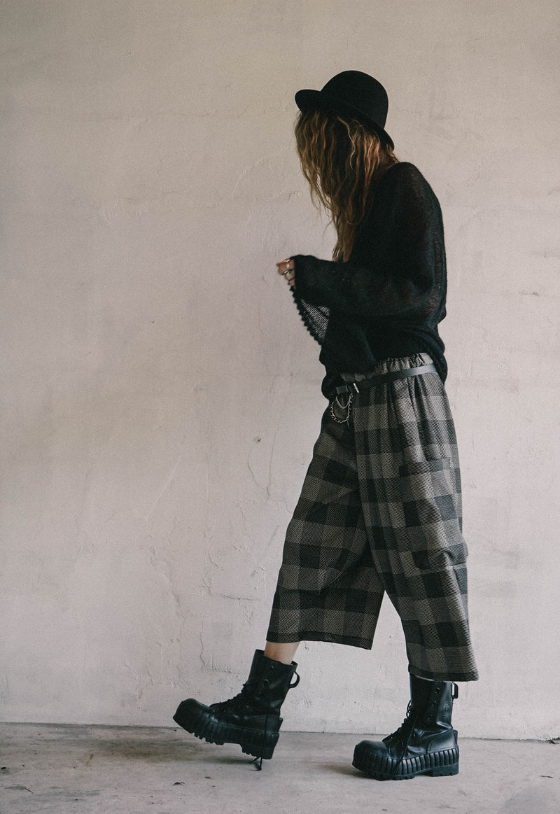 Shadow Root Trousers