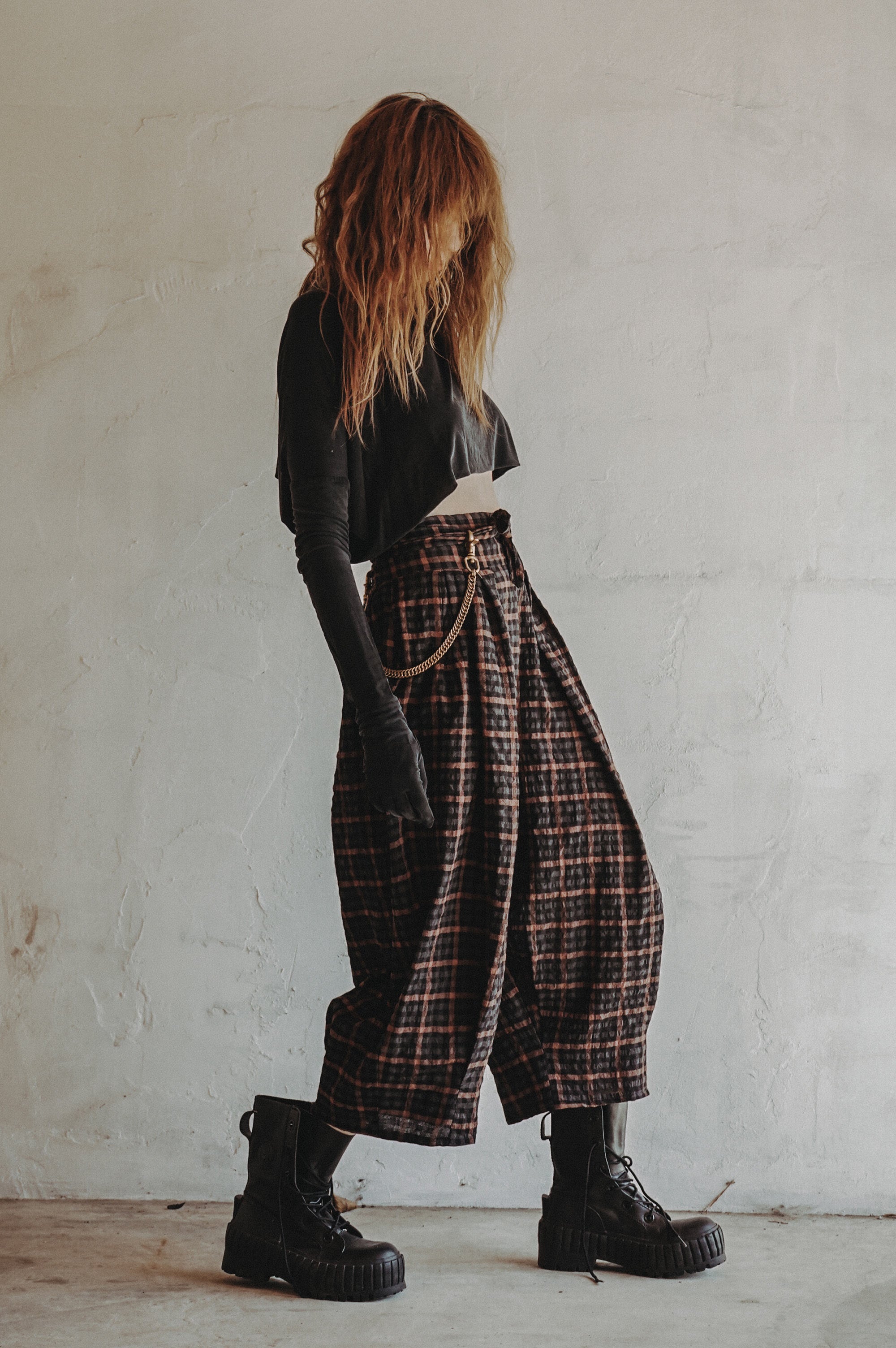 Bowie Trousers