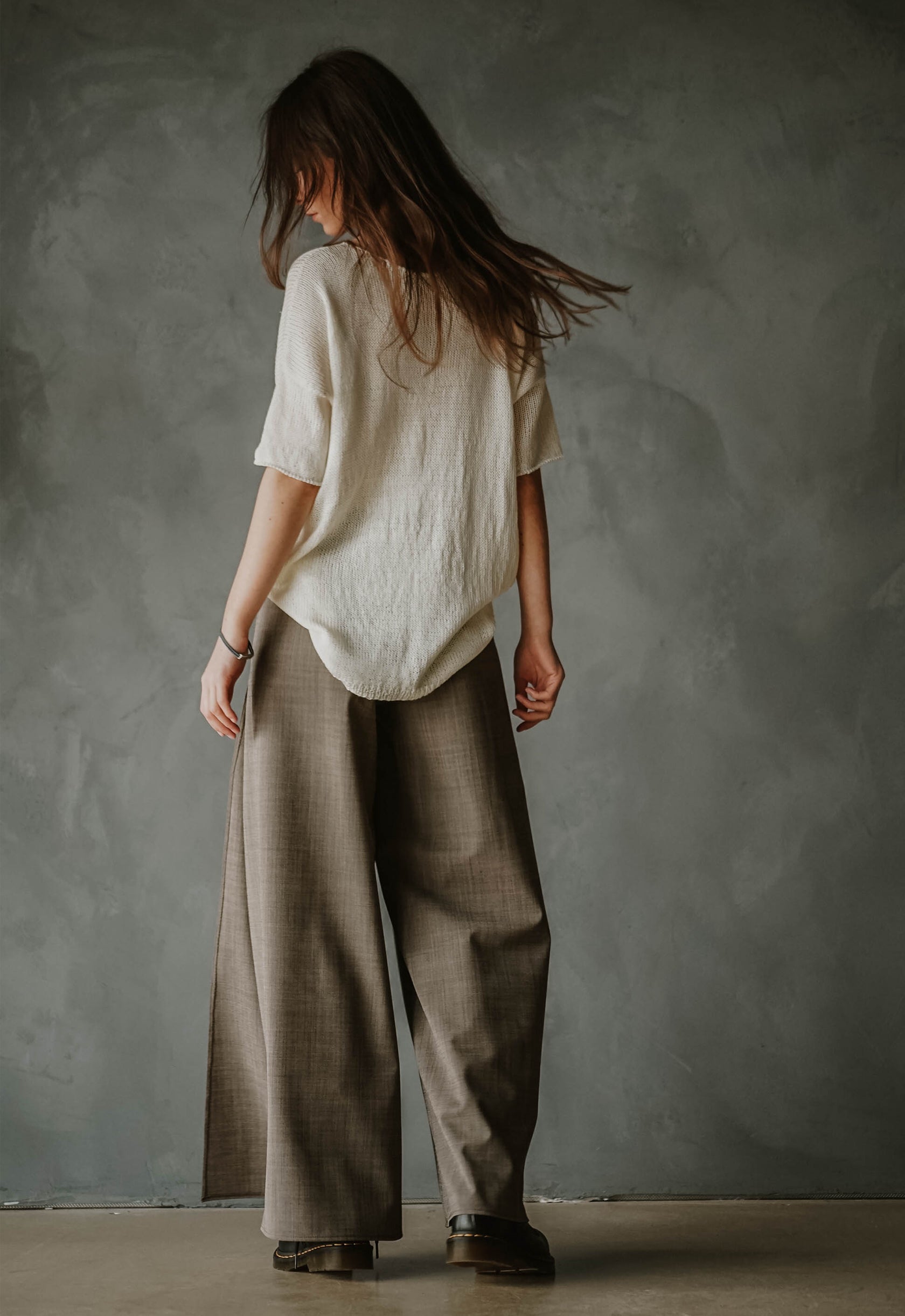 Isle Of Dogs Trousers